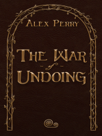 The War of Undoing