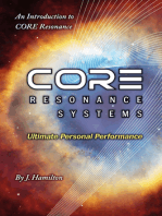 CORE Resonance: Ultimate Personal Performance