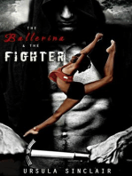 The Ballerina & The Fighter: The Ballerina Series, #1
