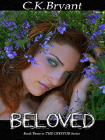 BELOVED (#3 in The Crystor Series)