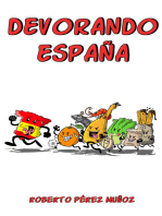Devorando España