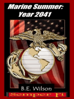 Marine Summer: Year 2041