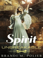 Spirit Unbreakable