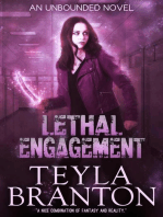 Lethal Engagement: Unbounded, #6