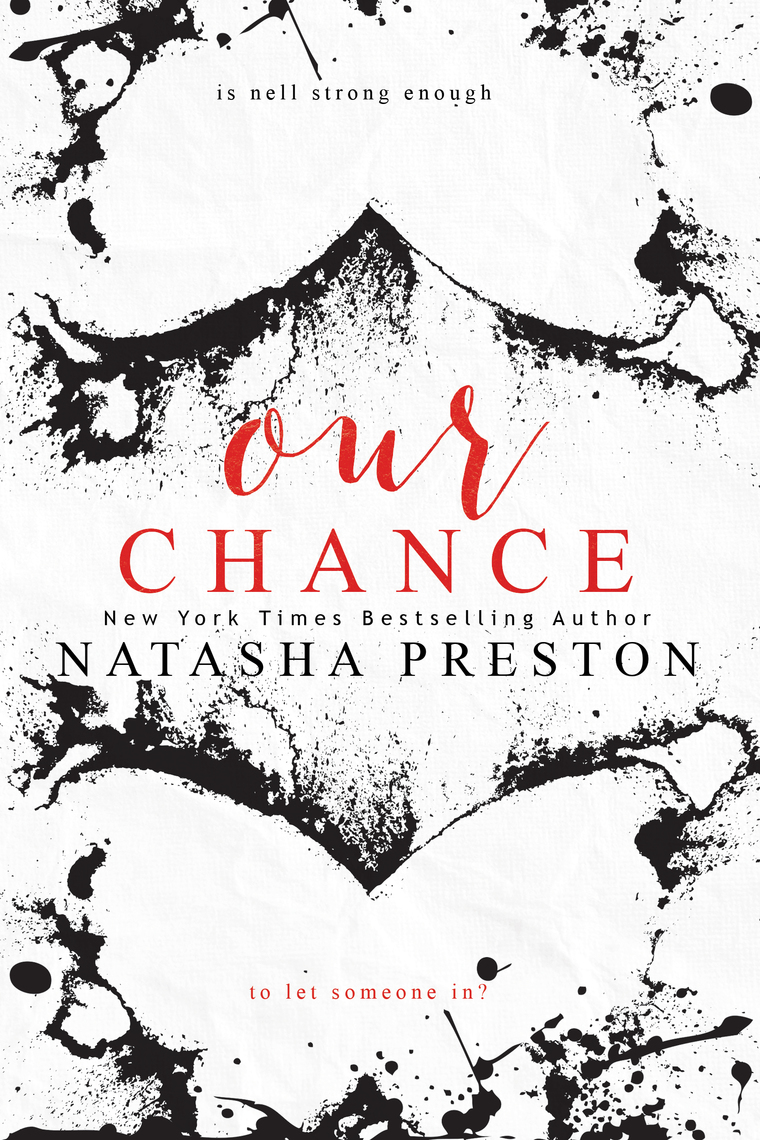 Our Chance By Natasha Preston Book Read Online