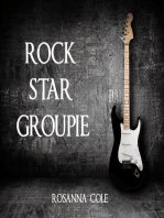 Rock Star Groupie