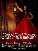The Love at Stake Series | PDF | Vampires | Legends
