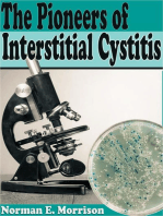 The Pioneers Of Interstitial Cystitis