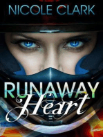 Runaway Heart: Runaway series, #2