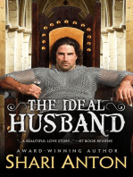 The Ideal Husband: Hamelin, #1