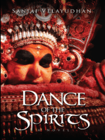 Dance of the spirits: A Novel