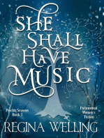 She Shall Have Music
