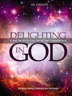 Delighting In God