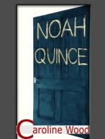 Noah Quince