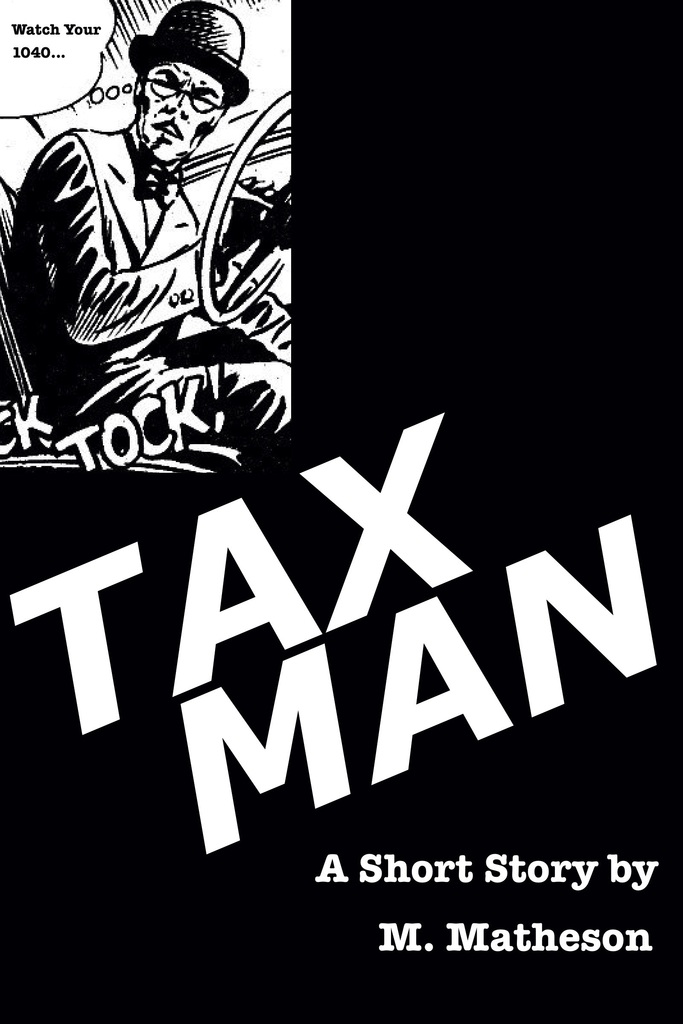 taxman-by-m-matheson-book-read-online