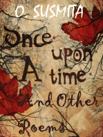 Once Upon A Time And Other Poems