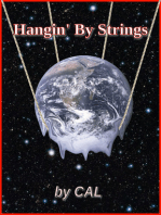 Hangin' by Strings