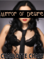 Mirror of Desire (Opposite Sex Clone Story)