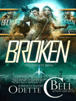 Broken: The Complete Series