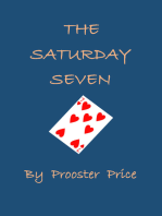 The Saturday Seven