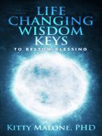 Life Changing Wisdom Keys