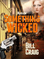 Marlow:Something Wicked