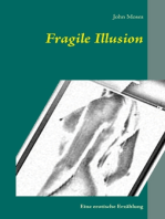 Fragile Illusion: Eine erotische Erzählung