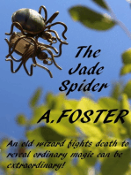 Jade Spider
