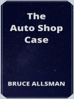 The Auto Shop Case