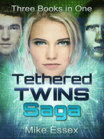 Tethered Twins Saga