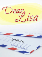 Dear Lisa