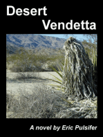 Desert Vendetta