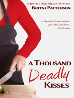 A Thousand Deadly Kisses