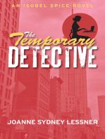 The Temporary Detective