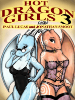 Hot Dragon Girls 3