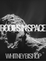 Bodies in Space