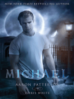 Michael: The Mark: Airel Saga Book 4