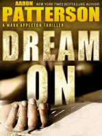 Dream On: A Mark Appleton Thriller Book 2