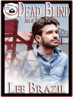 Dead Blind (Jack of Spades Two)