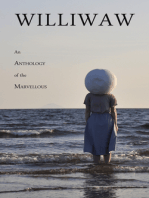 Williwaw: An Anthology of the Marvellous