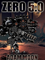 Zero 5.0: Mech. Chronicles, #5
