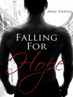 Falling for Hope: Four Winds, #3
