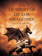 El Despertar de los Dragones (Reyes y Hechiceros—Libro 1)