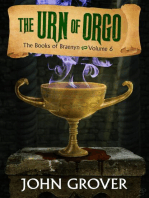 The Urn of Orgo: The Books of Braenyn, #6