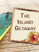 The Island Getaway (Meddling Friends - Kelsie: Book 3)