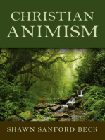 Christian Animism