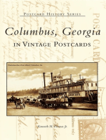 Columbus, Georgia in Vintage Postcards
