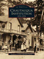 Chautauqua Institution