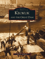 Keokuk and the Great Dam