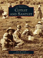 Cotuit and Santuit